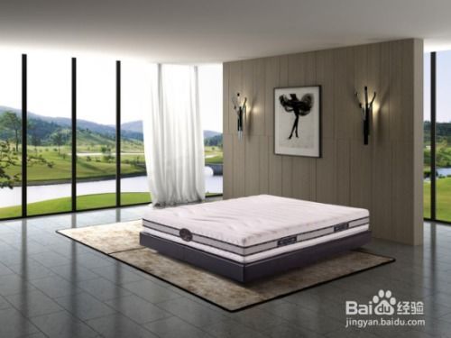 選擇合適自己床墊的幾個(gè)小妙招