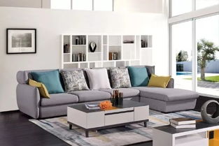 佳利園軟體家具 我們不生產(chǎn)幸福,我們是幸福的搬運工