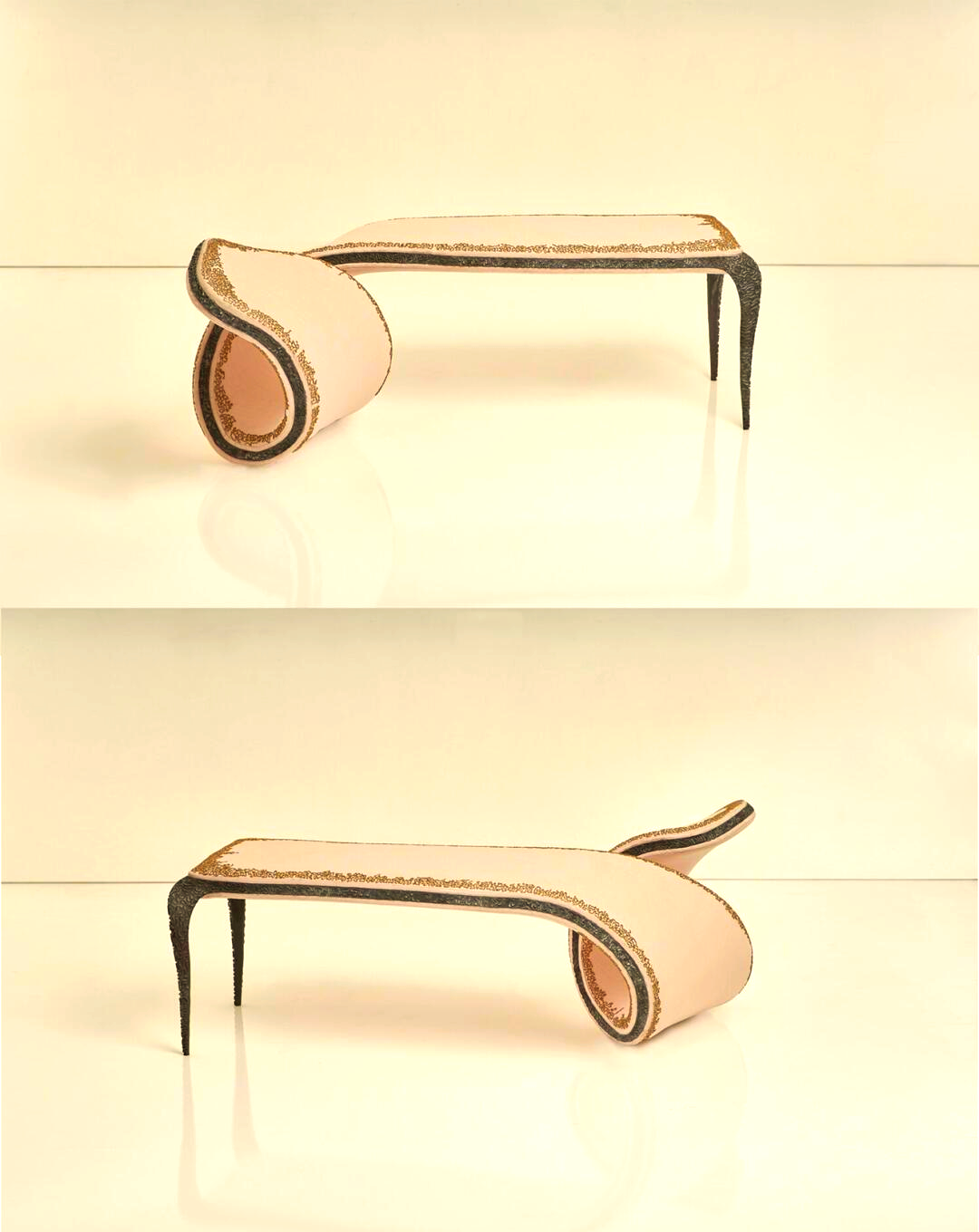 brajkovic家具:創(chuàng)新設計