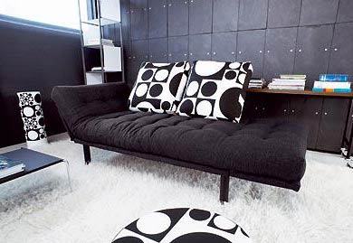 組圖:先選家具再裝修 和諧就是精致_家具產品_軟體家具_和家裝修家居網