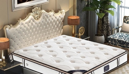 買什么品牌的床和床墊比較好?