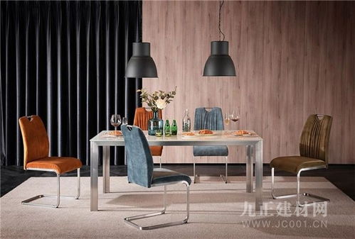 ciff廣州 精彩提前看 活力兩廳,時刻為家注入新鮮靈感