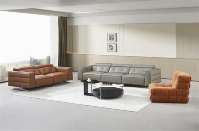 軟體家具十大品牌丨美升娜家居 專業做沙發25年，創品質典范