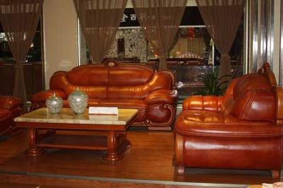 港府太子 成就軟體家具行業的巨擘