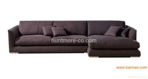 廣州廠家直銷——高品質轉角沙發、組合沙發與布藝沙發，打造舒適客廳空間