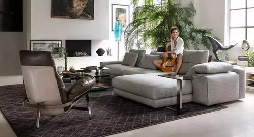 marketipo丨源自佛羅倫薩，軟體家具中的高定藝術