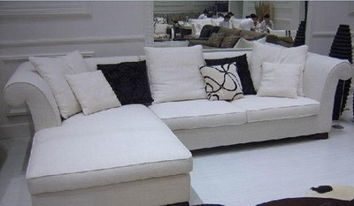 精致生活，從一款簡潔休閑沙發開始